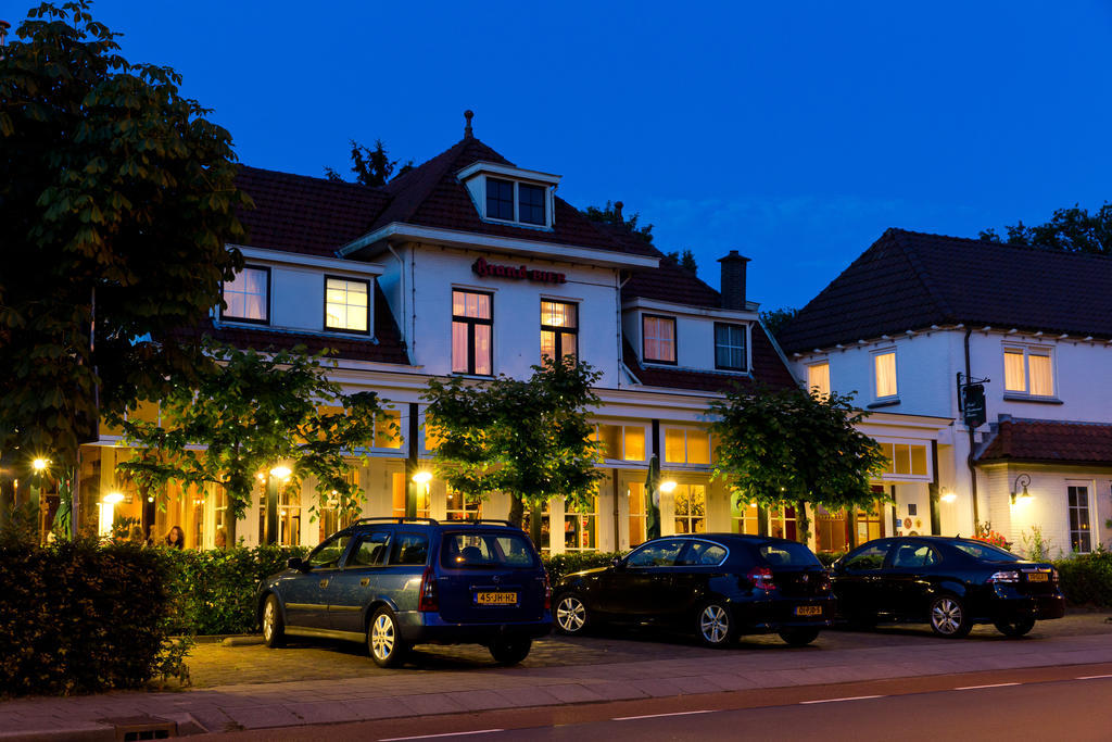 Hotel Restaurant Taverne Twello Exterior photo